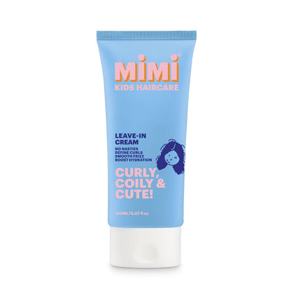 Mimi Kids Leave-In Curl Cream 150ml