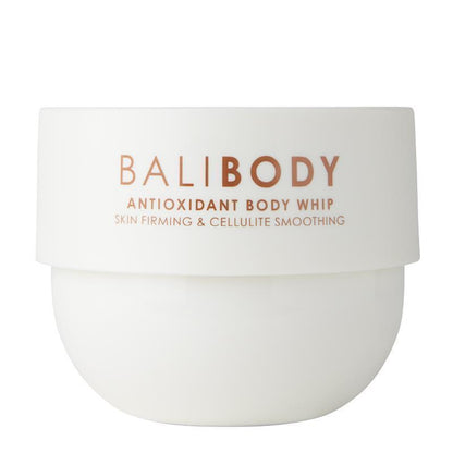 Bali Body Antioxidant Body Whip Self Tan Extender