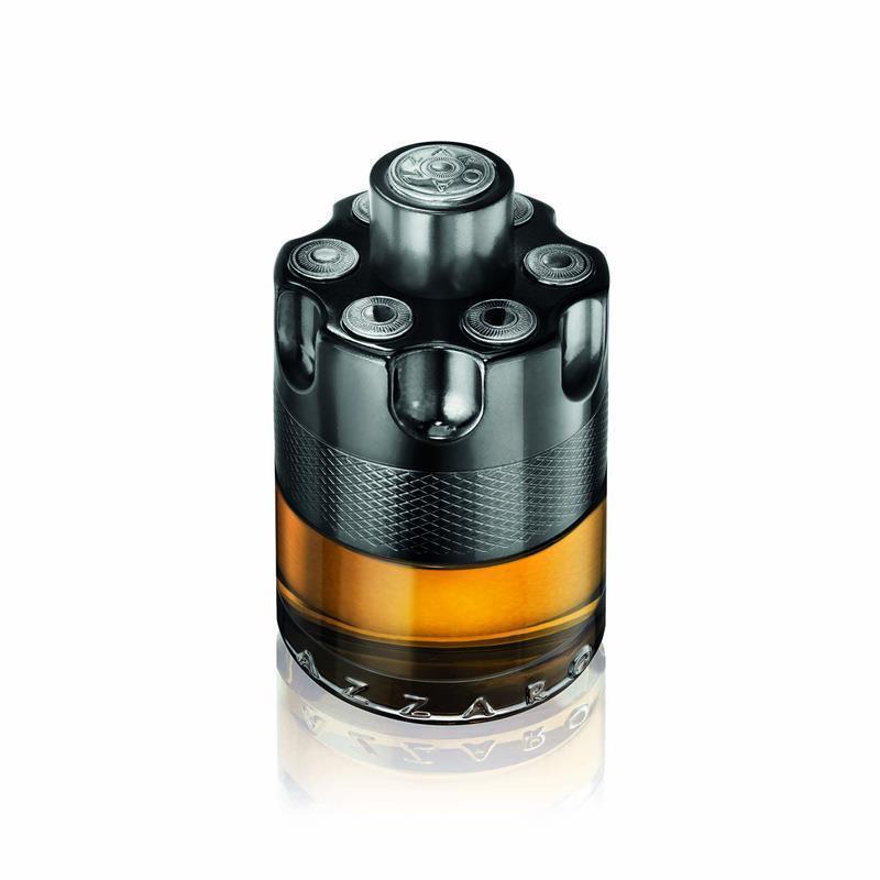 Azzaro Wanted By Night Eau de Parfum 100ml - A Fragrance for the Bold