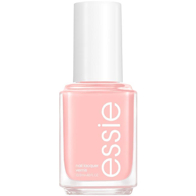 Essie Nail Polish Spaghetti Strap 16