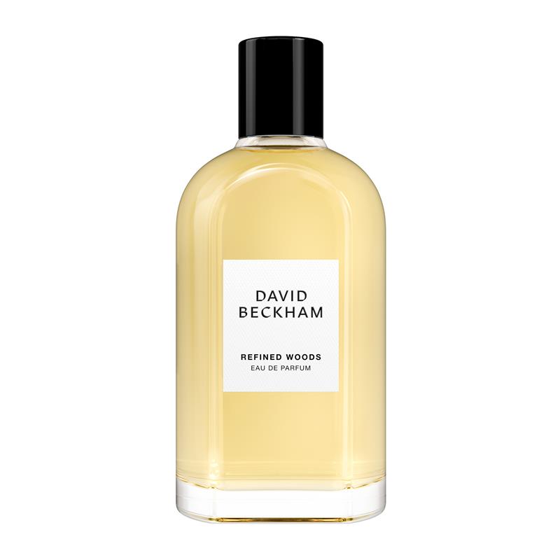 David Beckham Refined Woods Eau de Parfum 100ml