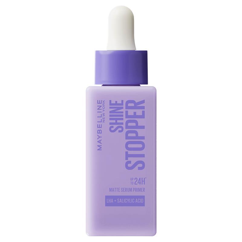 Maybelline Shine Stopper Primer