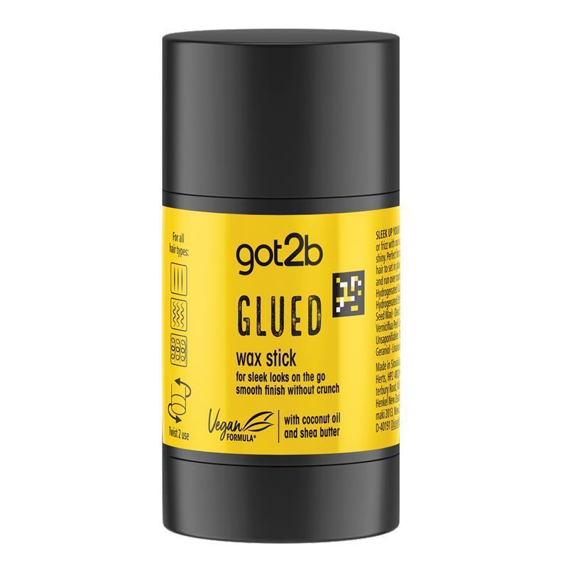Got2b Glued Wax Stick - 50g