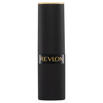 Revlon Super Lustrous Luscious Mattes Lipstick Wild Thoughts