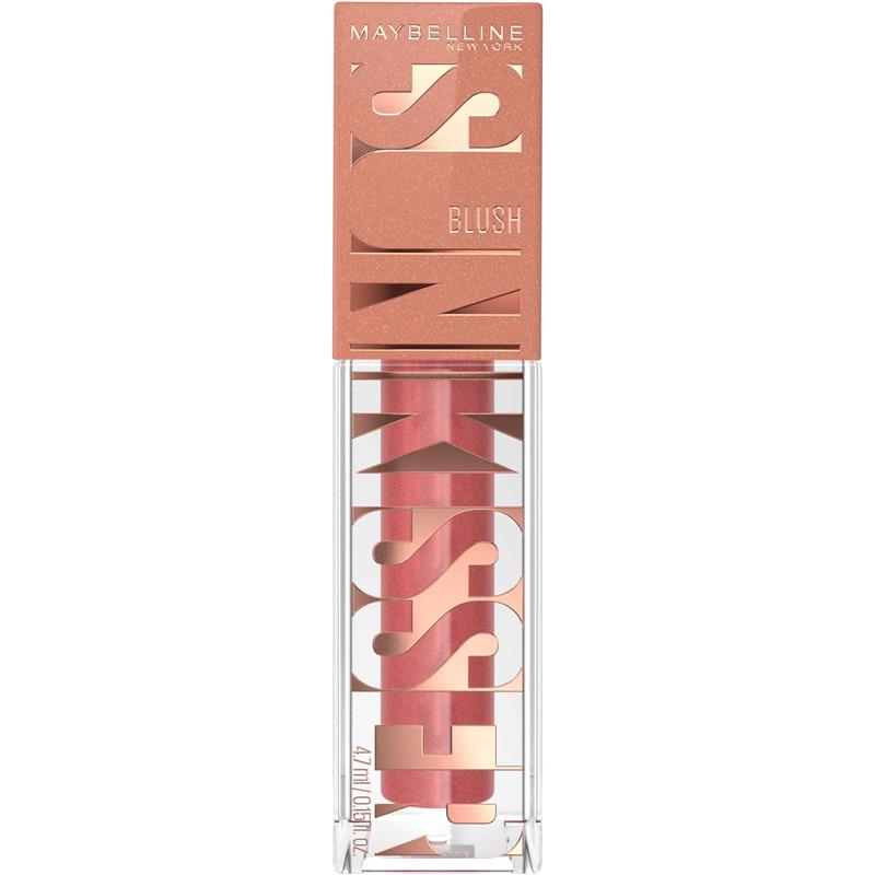 Maybelline Sunkisser Blush City Sizzle