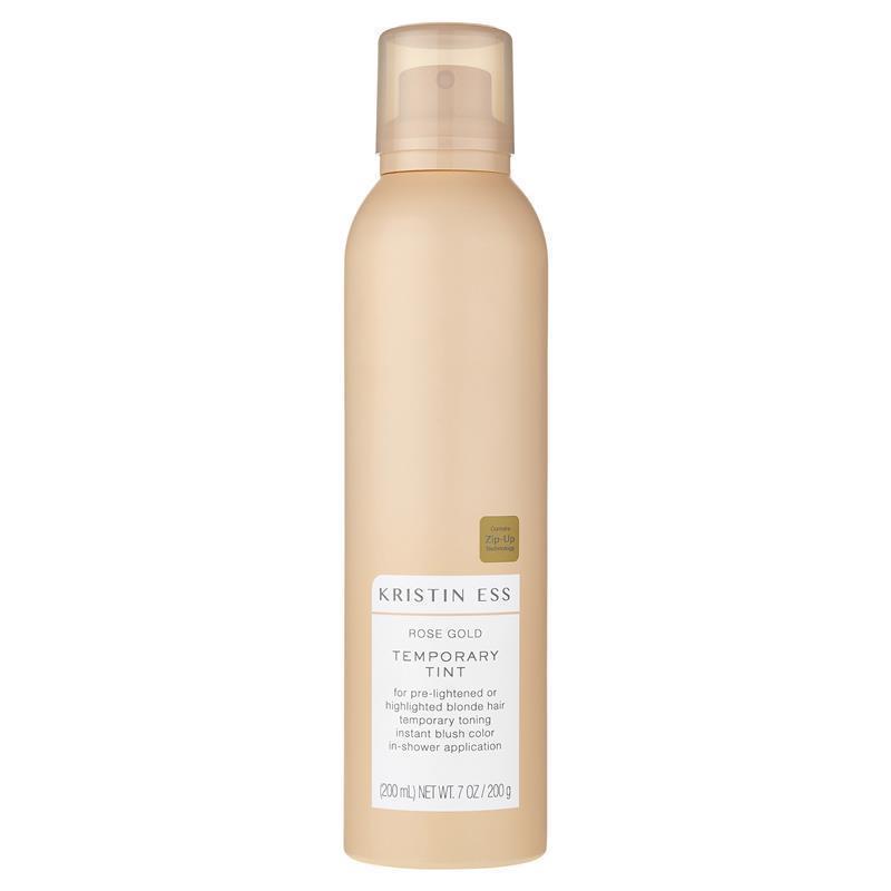 Kristin Ess Rose Gold Temporary Tint 200g