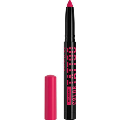 Maybelline Color Tattoo Eye Stix I am Unique 1.4g - All-in-One Eyeshadow, Liner & Primer
