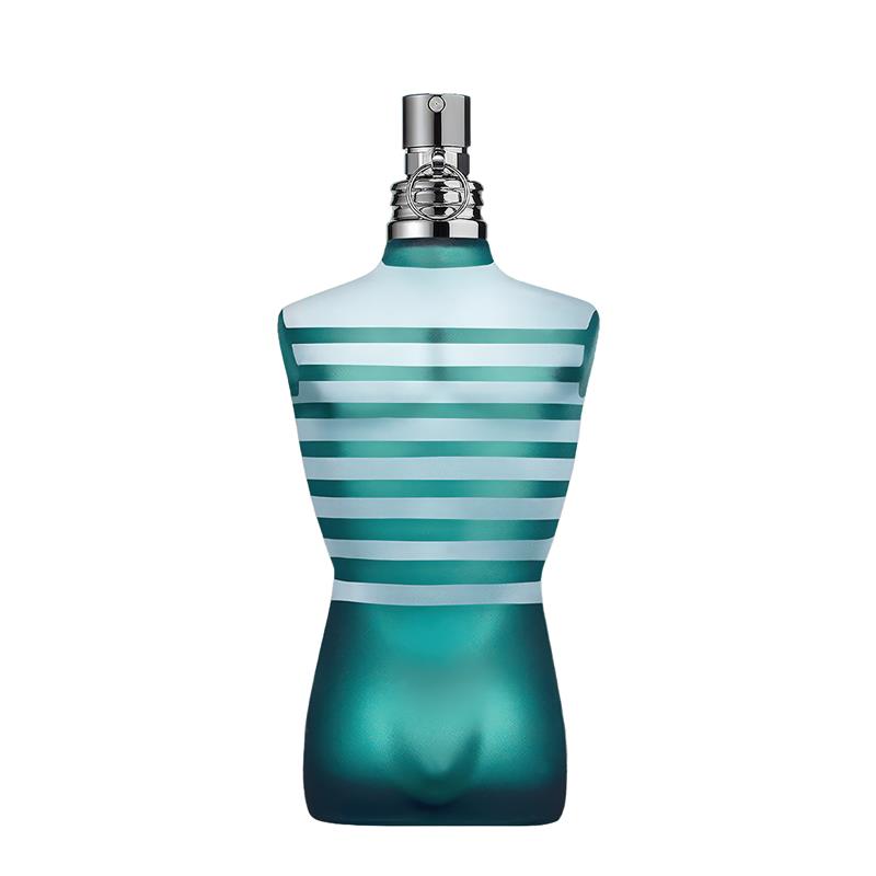 Jean Paul Gaultier Le Male Eau de Toilette 200ml - Iconic Masculine Fragrance