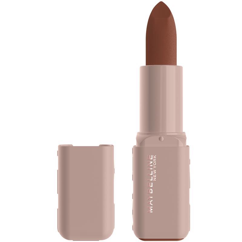Maybelline Serum Lipstick 007 Avenue A