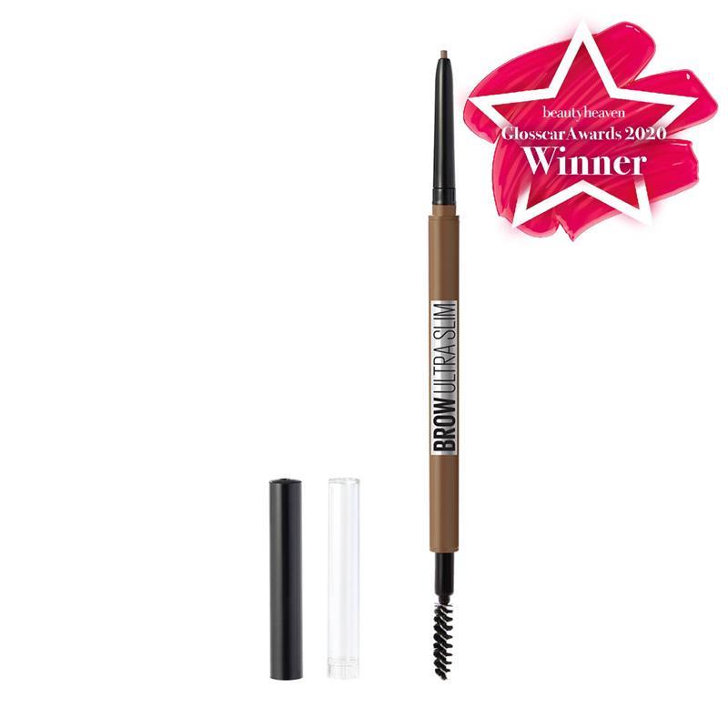 Maybelline Brow Ultra Slim Pencil Soft Brown