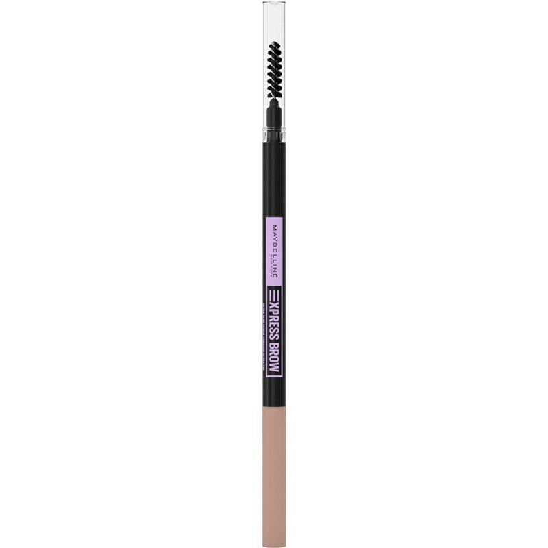 Maybelline Brow Ultra Slim Pencil Taupe