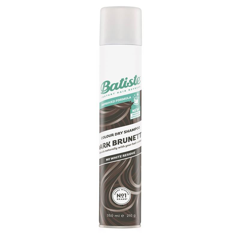 Batiste Dark Dry Shampoo 350ml