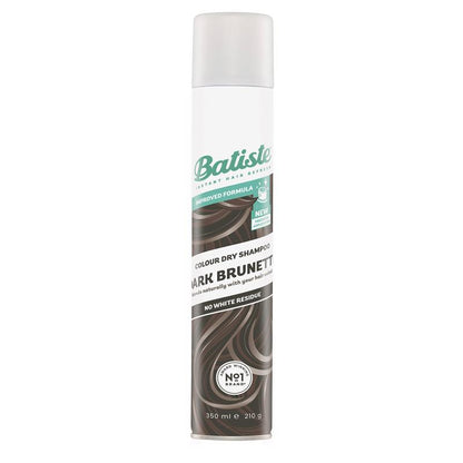 Batiste Dark Dry Shampoo 350ml