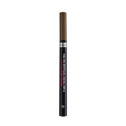 L'Oreal Paris Infallible Brows 48H Micro Tatouage Ink Pen 3.0 Brunette