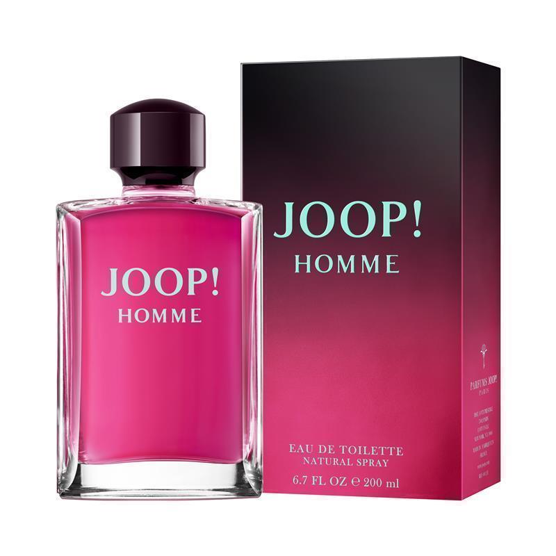 Joop! Homme Eau de Toilette 200ml