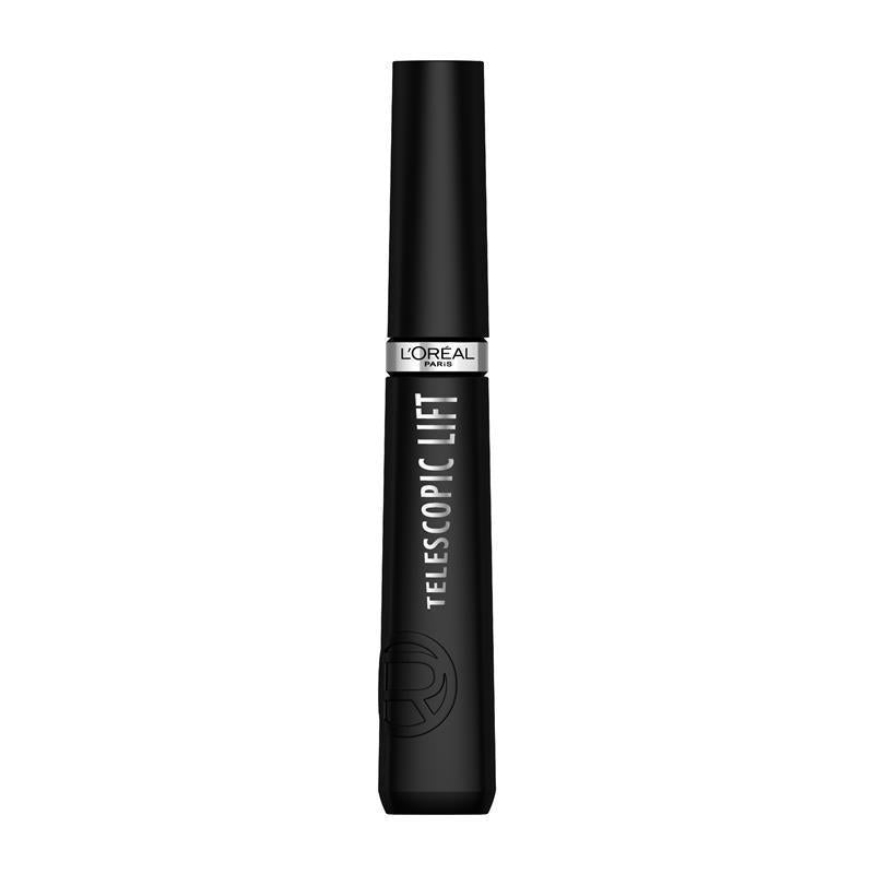 L'Oreal Paris Telescopic Lift Mascara Black
