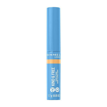 Rimmel Kind & Free Lip Balm 001 Air Storm