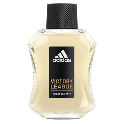 Adidas Victory League Vegan Formula Eau de Toilette 100ml