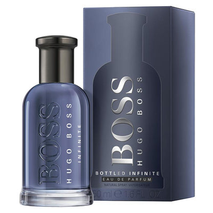 Hugo Boss Bottled Infinite Eau de Parfum 50ml