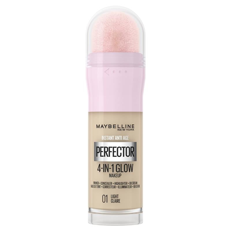 Maybelline Instant Perfector Glow Light