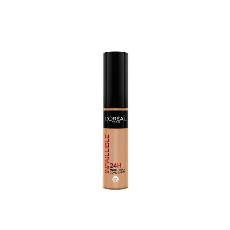 L'Oreal Paris Infallible More Than Concealer 165