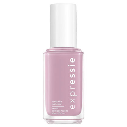 Essie Expressie Nail Polish In The Time Zone 200