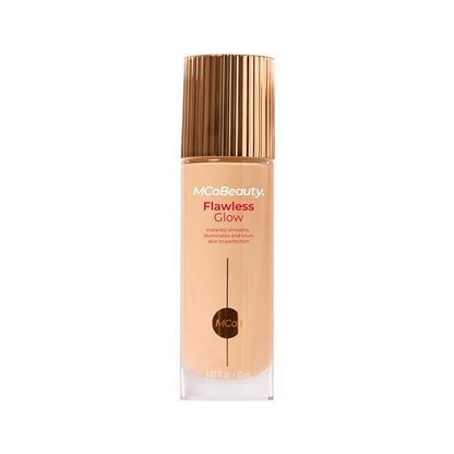MCoBeauty Flawless Glow Luminous Skin Filter 2 Fair