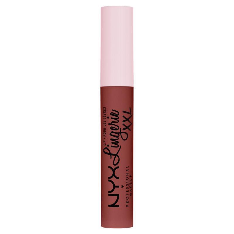 NYX Lip Lingerie XXL Warm Up