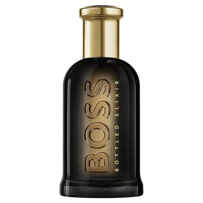 Hugo Boss Bottled Elixir Eau de Parfum 100ml