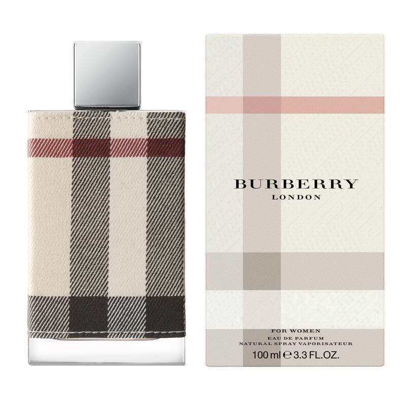 Burberry London For Women Eau de Parfum - 100ml