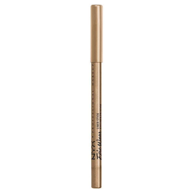 NYX Epic Wear Liner Sticks Gold Plated