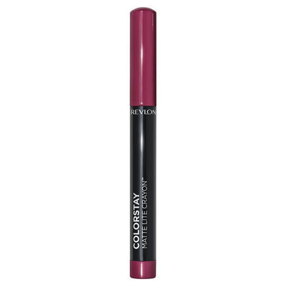 Revlon Colorstay Matte Lite Crayon Lifted