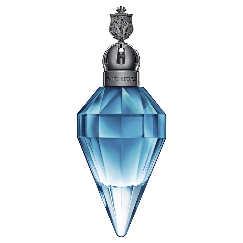Katy Perry Killer Queen Royal Revolution Eau de Parfum 100ml | Captivating Fragrance