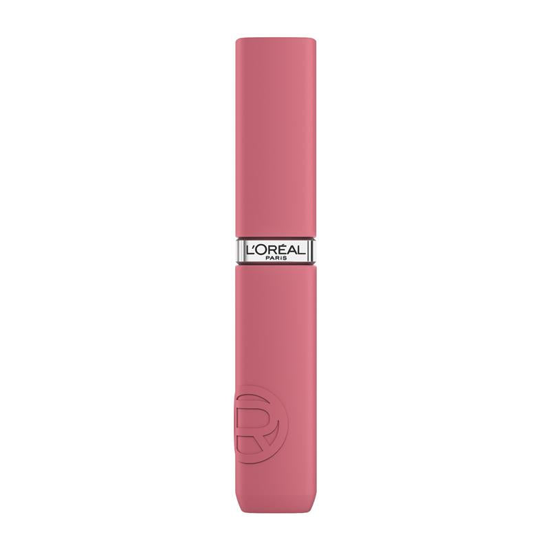 L'Oreal Paris Infallible Le Matte Resistance Liquid Lipstick 240 Road Tripping