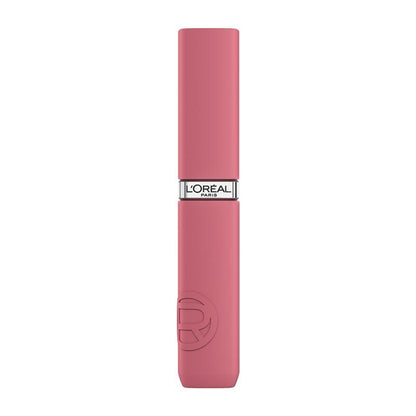 L'Oreal Paris Infallible Le Matte Resistance Liquid Lipstick 240 Road Tripping