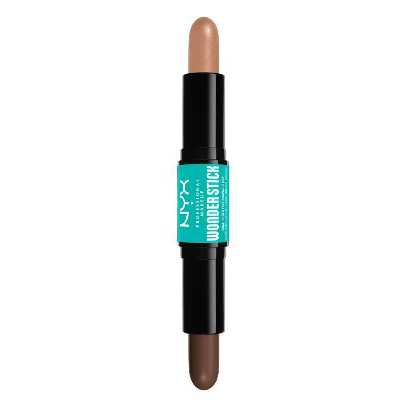NYX Wonderstick Contour And Highlighter Stick Rich