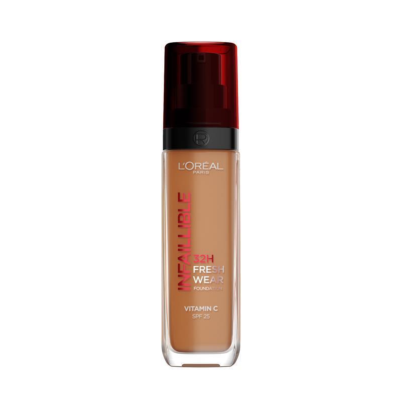 L'Oreal Paris Infallible 32H Freshwear Foundation 355