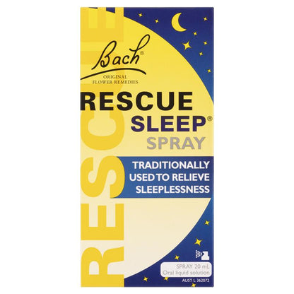 Rescue Remedy Sleep 20ml Spray
