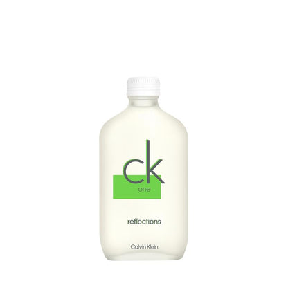 Calvin Klein One Reflections Eau de Toilette 100ml