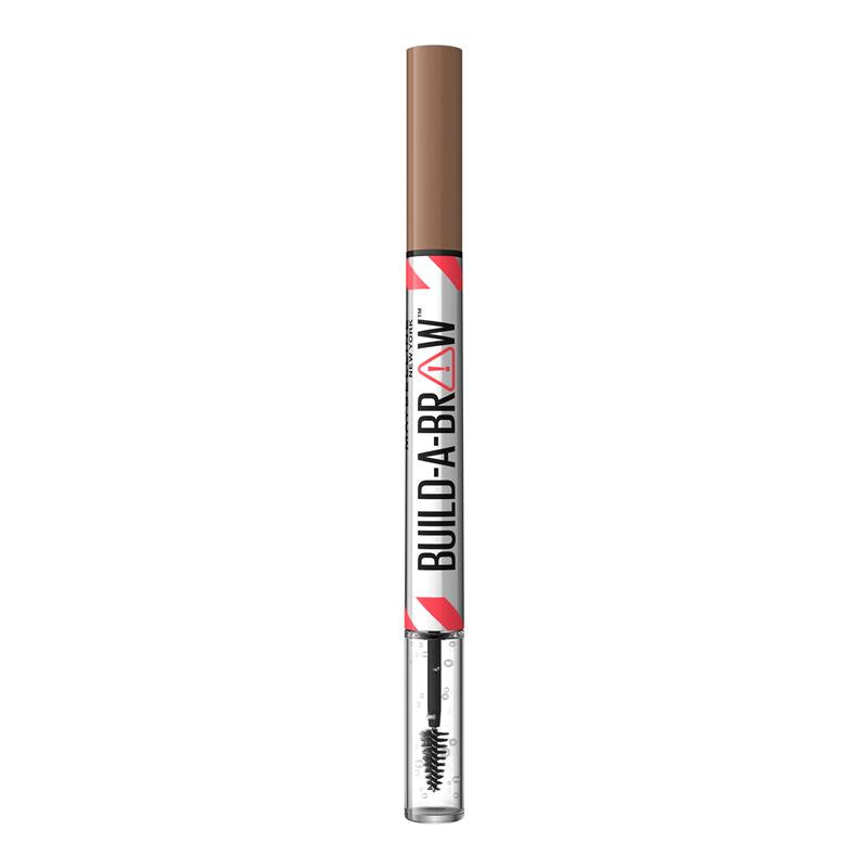 Maybelline Build A Brow 255 Soft Brown