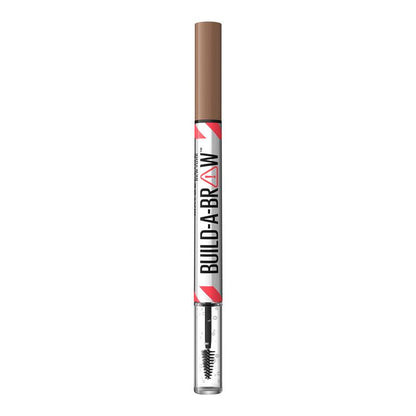 Maybelline Build A Brow 255 Soft Brown