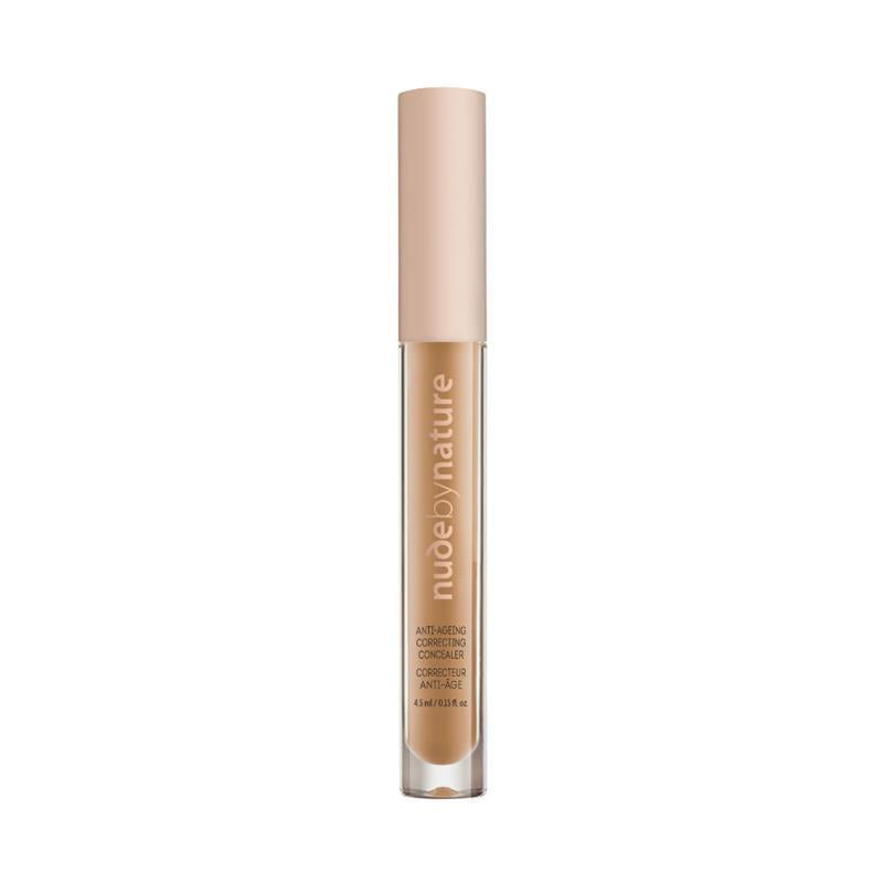 Nude by Nature Anti-Ageing Correcting Concealer 04 Rose Beige