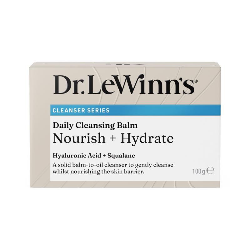Dr. LeWinn's Cleanser Series Cleansing Balm 100g
