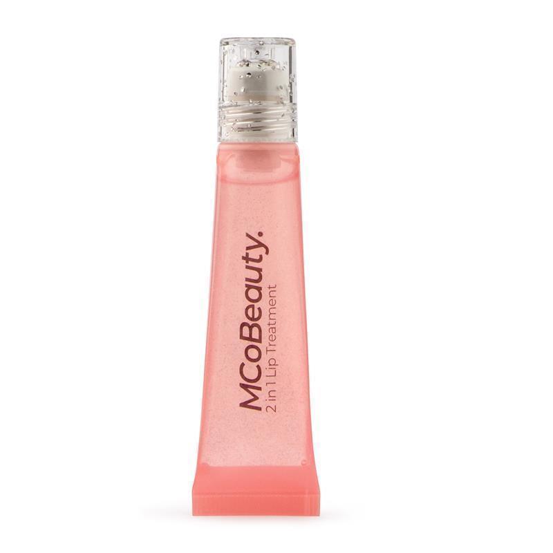 MCoBeauty 2 in 1 Lip Treatment Birthday Edition