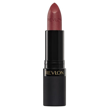 Revlon Super Lustrous Mattes Lipstick Getting Serious