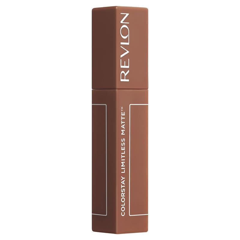 Revlon Colorstay Limitless Matte Lipstick Upper Hand