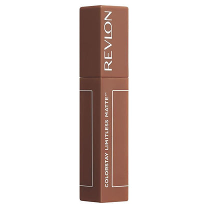 Revlon Colorstay Limitless Matte Lipstick Upper Hand