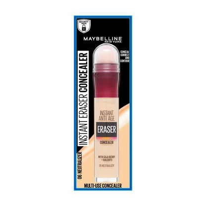 Maybelline Instant Age Rewind Eraser Multi-Use Concealer Neutralizer