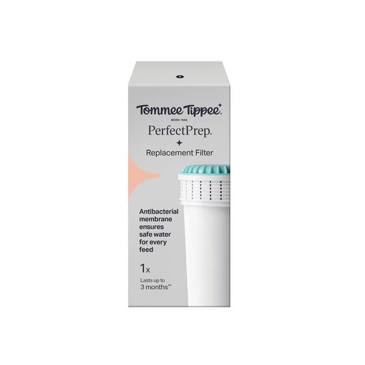 Tommee Tippee Perfect Prep Replacement Filter - Essential for Baby's Safety