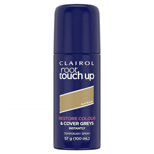 Clairol Nice & Easy Root Touch Up Concealing Spray - Dark Blonde